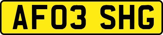 AF03SHG