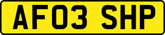 AF03SHP