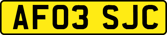 AF03SJC