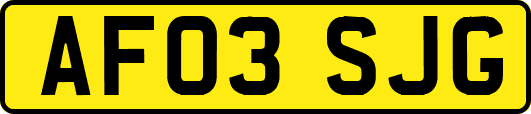 AF03SJG