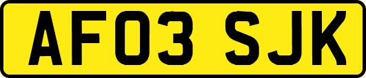 AF03SJK