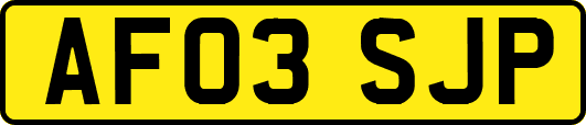 AF03SJP