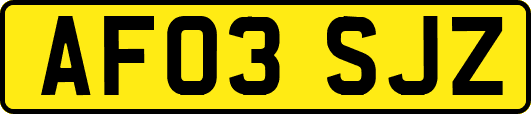 AF03SJZ