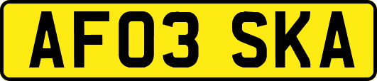 AF03SKA