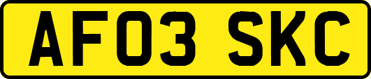 AF03SKC