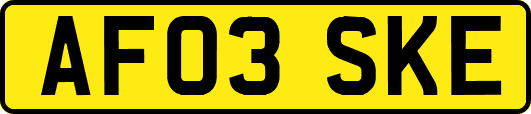 AF03SKE