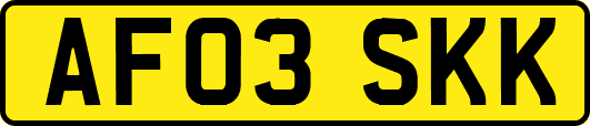 AF03SKK