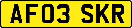 AF03SKR