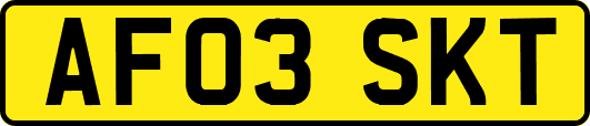 AF03SKT