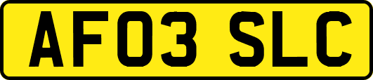 AF03SLC