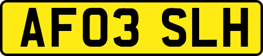 AF03SLH