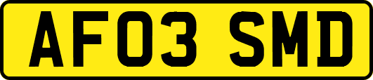 AF03SMD