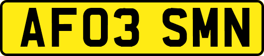 AF03SMN