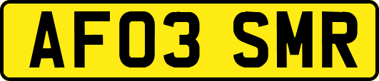 AF03SMR