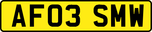 AF03SMW