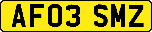 AF03SMZ