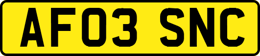 AF03SNC