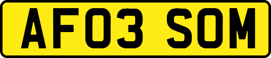 AF03SOM