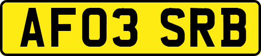 AF03SRB