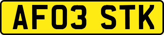 AF03STK