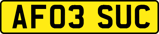 AF03SUC
