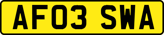 AF03SWA