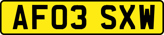 AF03SXW