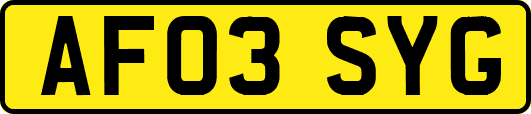 AF03SYG