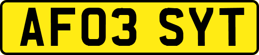 AF03SYT