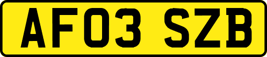 AF03SZB