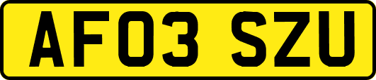 AF03SZU