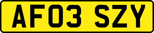 AF03SZY