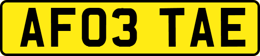 AF03TAE