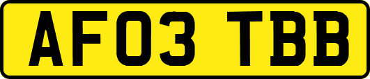 AF03TBB