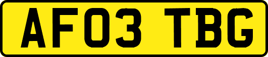 AF03TBG