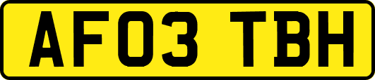 AF03TBH