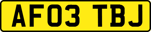 AF03TBJ