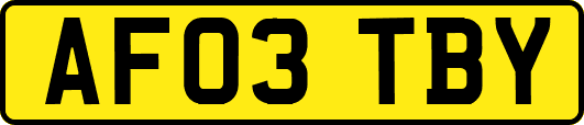 AF03TBY