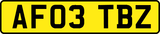 AF03TBZ