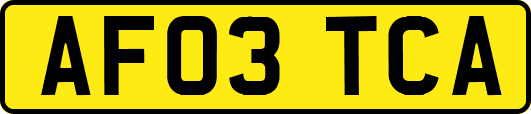 AF03TCA