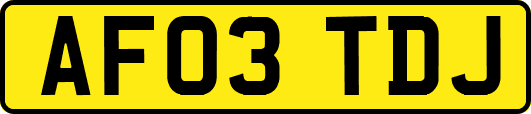 AF03TDJ