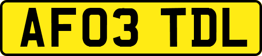 AF03TDL