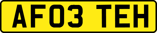 AF03TEH