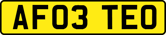 AF03TEO