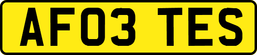 AF03TES
