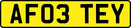 AF03TEY
