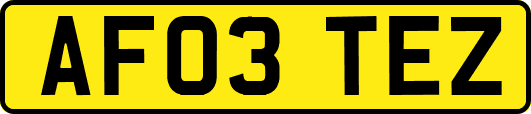 AF03TEZ
