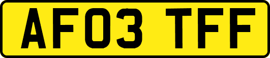 AF03TFF