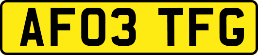AF03TFG