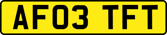 AF03TFT